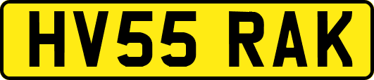 HV55RAK