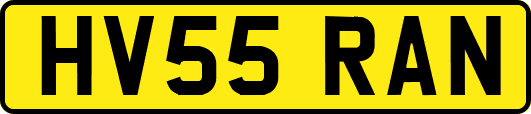HV55RAN