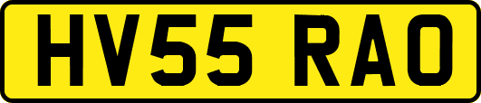 HV55RAO