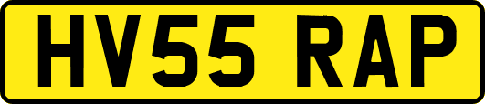 HV55RAP
