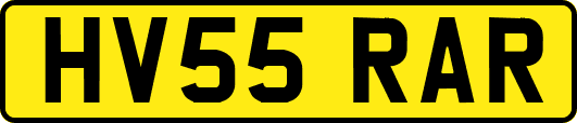 HV55RAR