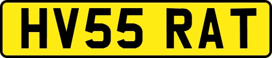 HV55RAT