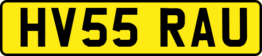 HV55RAU