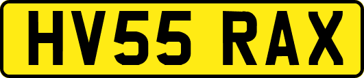 HV55RAX
