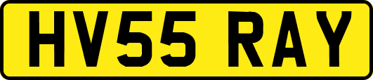HV55RAY