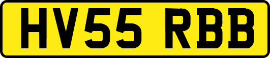 HV55RBB
