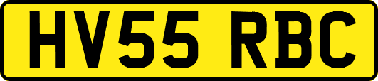 HV55RBC