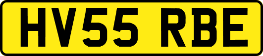 HV55RBE