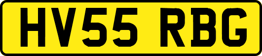 HV55RBG