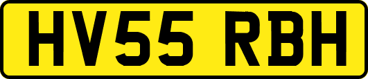 HV55RBH
