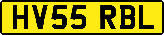 HV55RBL