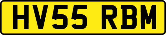 HV55RBM