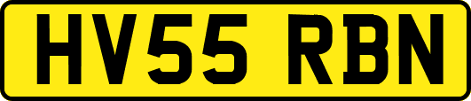 HV55RBN