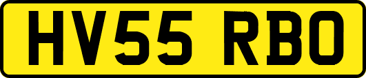 HV55RBO