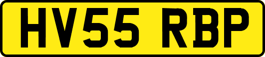 HV55RBP