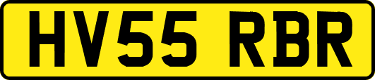 HV55RBR