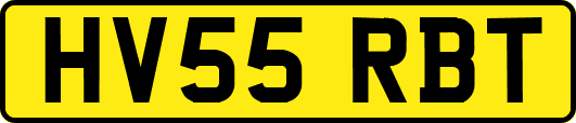 HV55RBT
