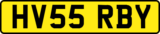 HV55RBY