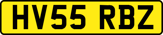 HV55RBZ
