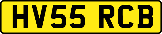 HV55RCB