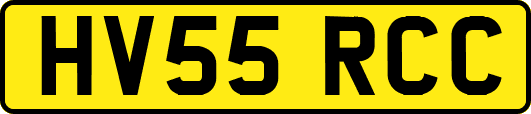 HV55RCC