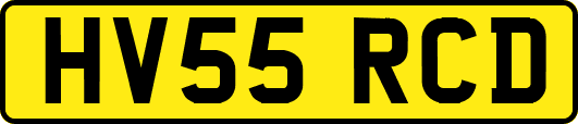 HV55RCD