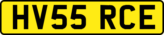 HV55RCE