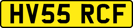 HV55RCF