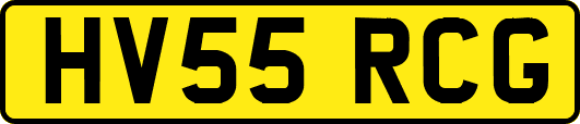 HV55RCG