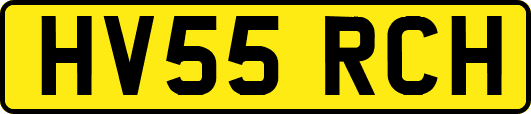 HV55RCH