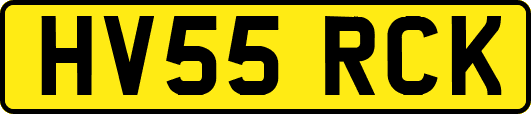 HV55RCK