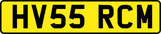 HV55RCM