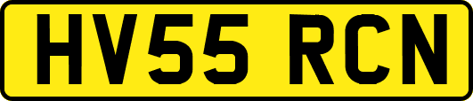 HV55RCN