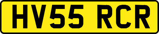 HV55RCR