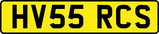HV55RCS
