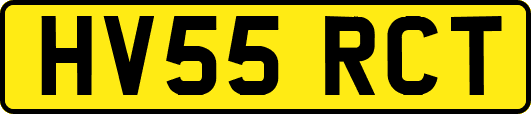 HV55RCT