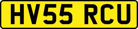 HV55RCU