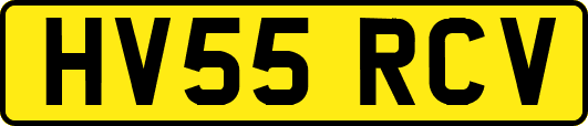 HV55RCV