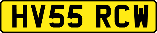 HV55RCW