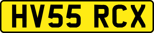 HV55RCX