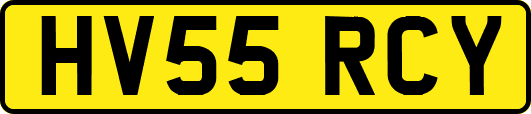 HV55RCY