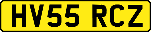 HV55RCZ