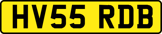 HV55RDB