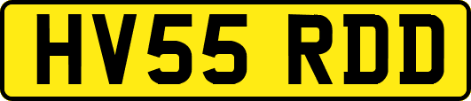 HV55RDD