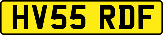 HV55RDF
