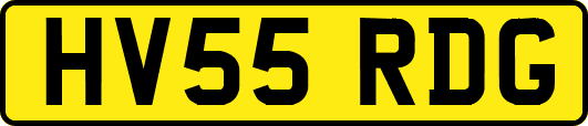 HV55RDG