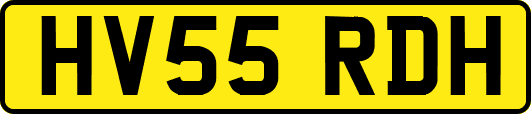 HV55RDH