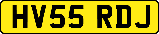 HV55RDJ