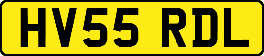 HV55RDL