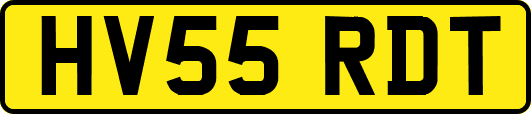HV55RDT